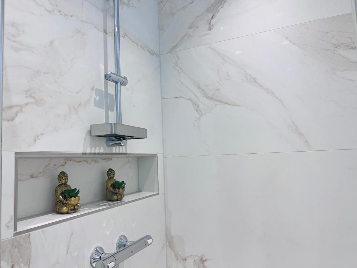 Zeus Design Schlosspark Schoenbrunn Appartamento Vienna