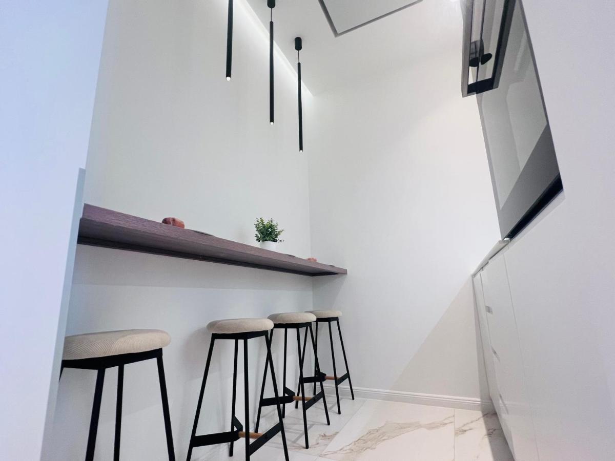 Zeus Design Schlosspark Schoenbrunn Appartement Vienne