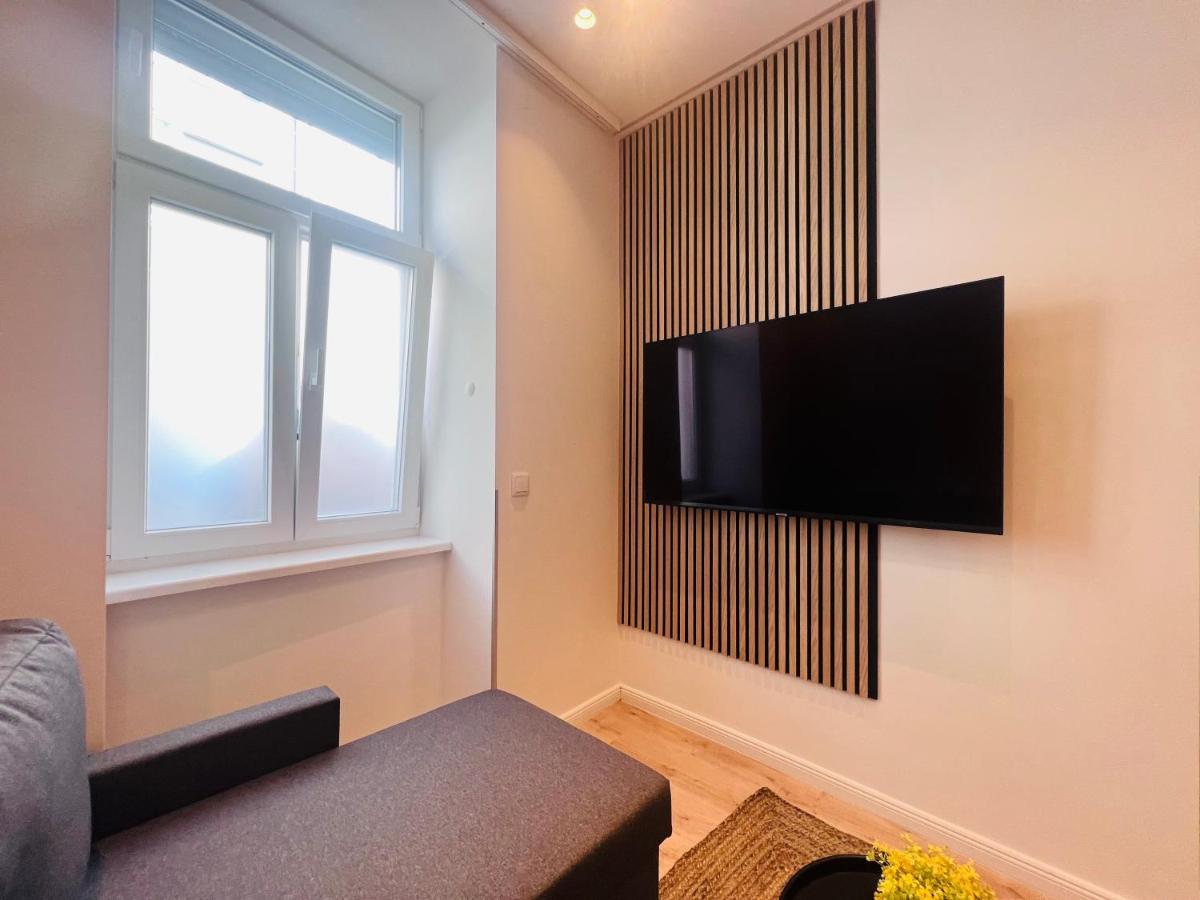 Zeus Design Schlosspark Schoenbrunn Appartement Vienne