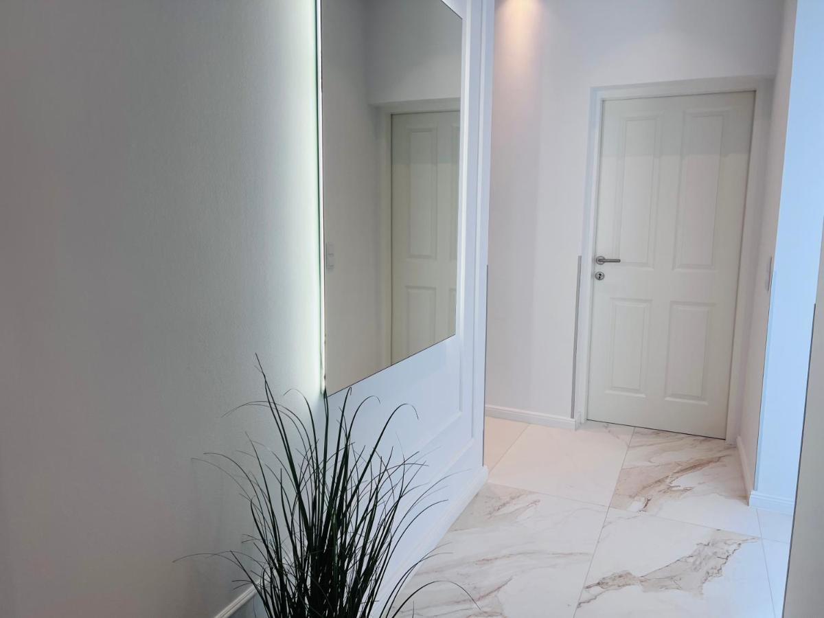 Appartement Zeus Design Schlosspark Schoenbrunn