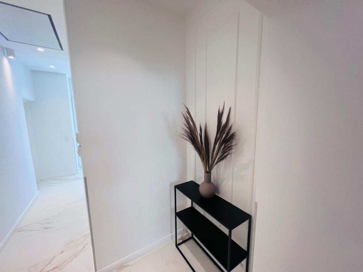 Zeus Design Schlosspark Schoenbrunn Appartement Vienne